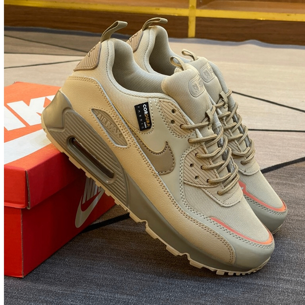 Nike Air Max 90 ( Brown Color)