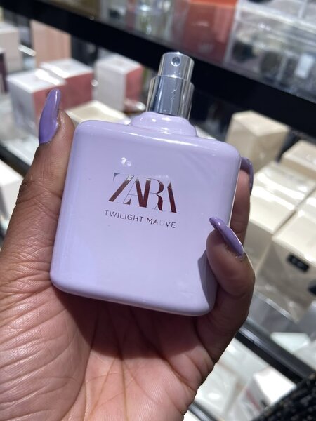 Parfum Zara Pink Flamme