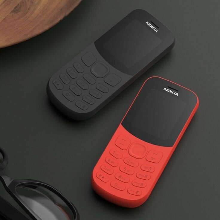 Téléphone portable Nokia