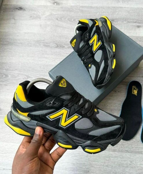 New balance 9060