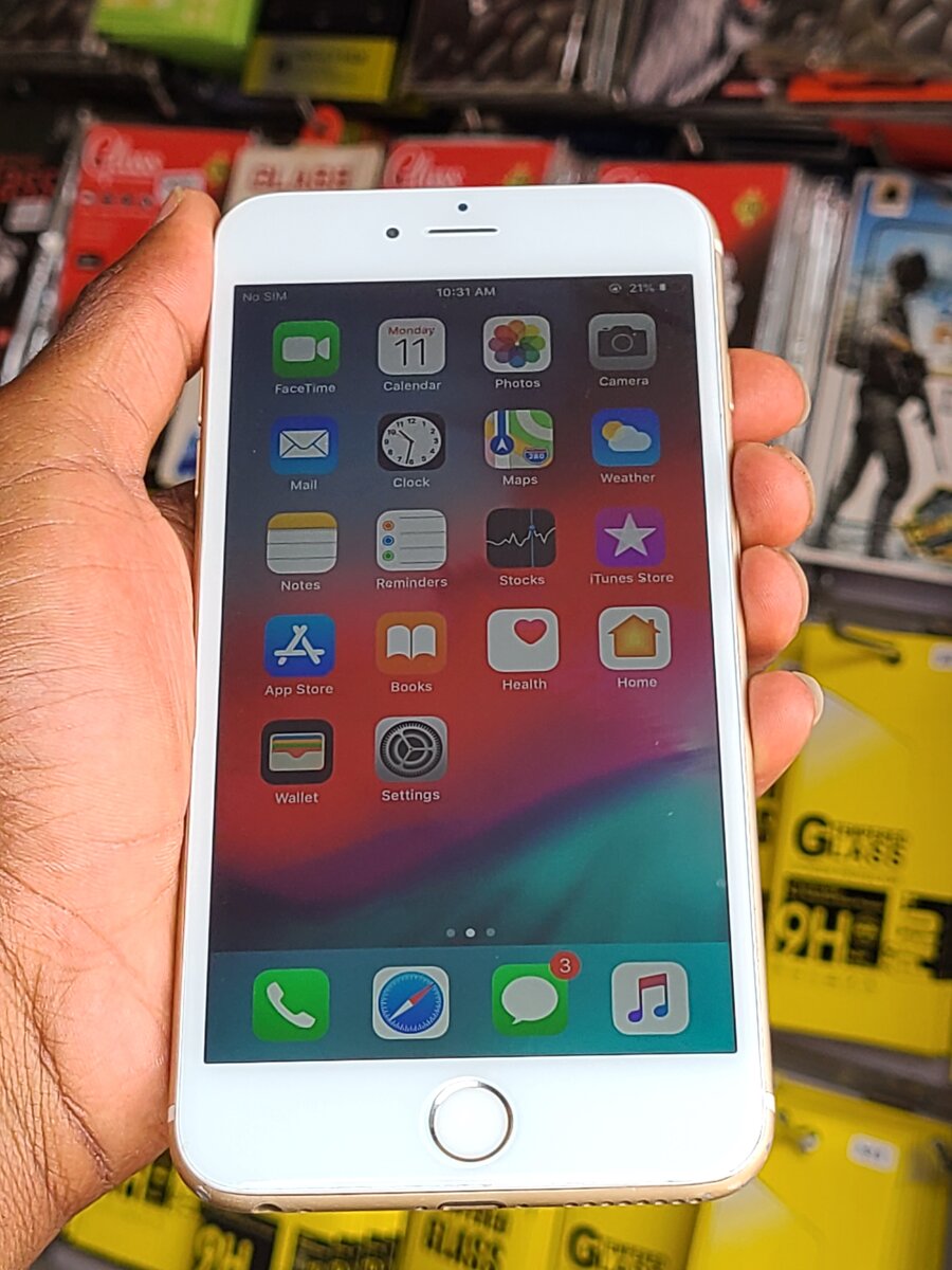 iPhone 6Plus 16Gb