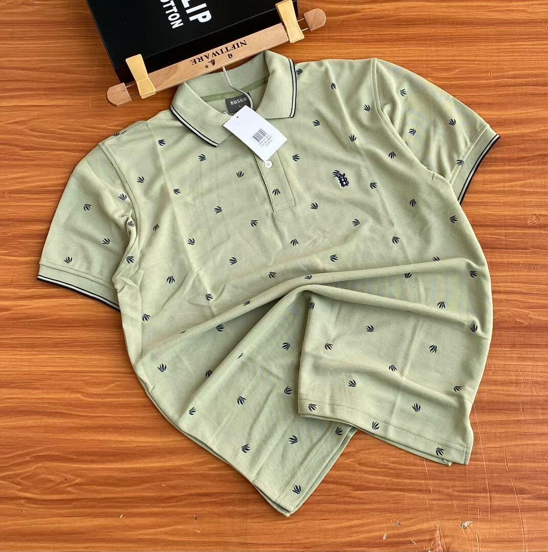 Original Bosco Lacoste