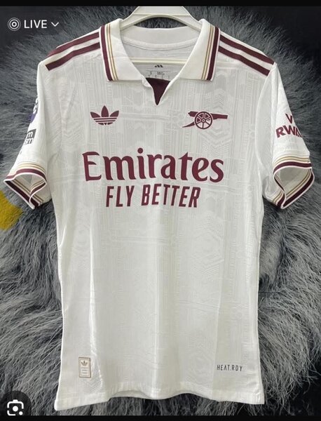 Maillot de football PSG