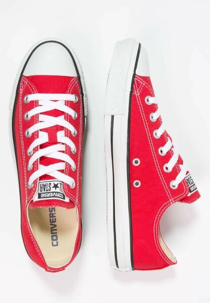 Converse shoes