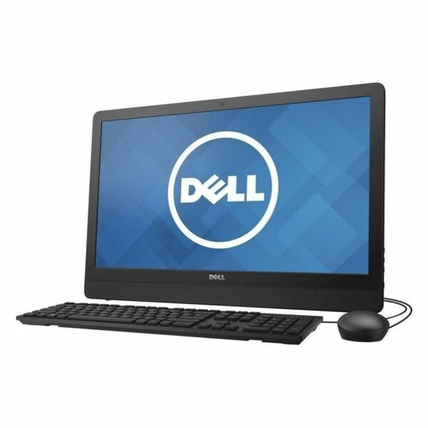 Dell 3464 All In One