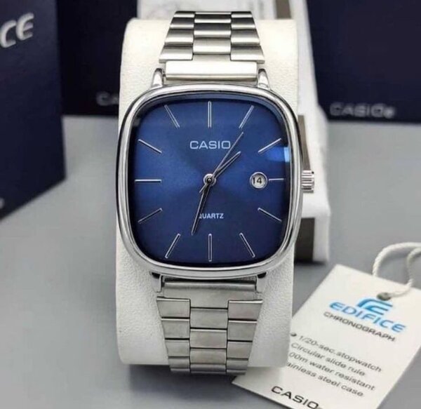 Montre Casio