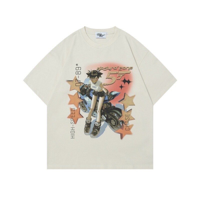 Футболки - Absurdzone