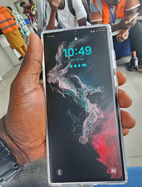 Samsung S23 Ultra 5G