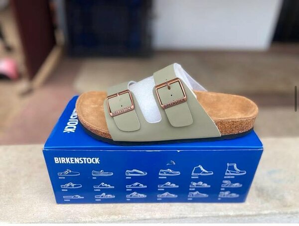 Original Birkenstock