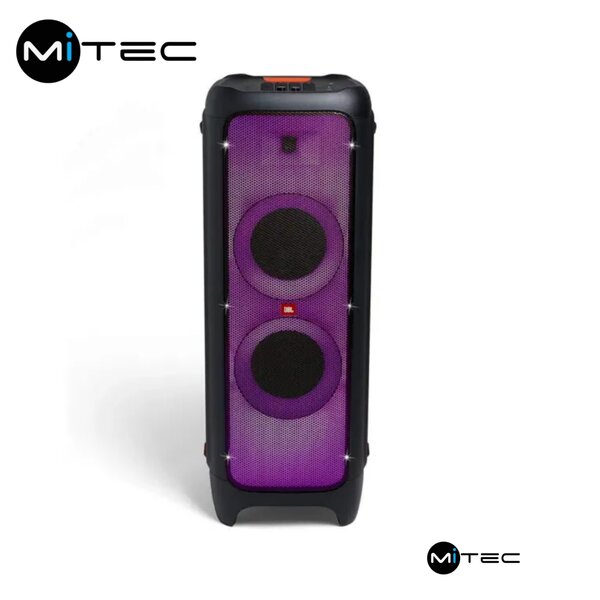 Écouteur Bluetooth JBL PartyBo