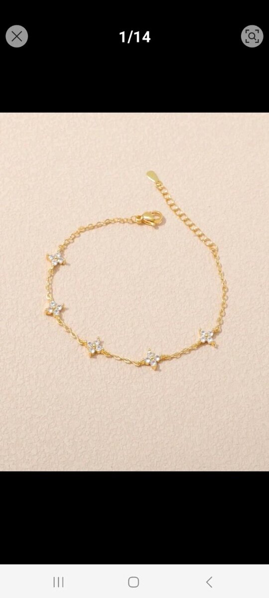 Bracelet acier Inoxydable