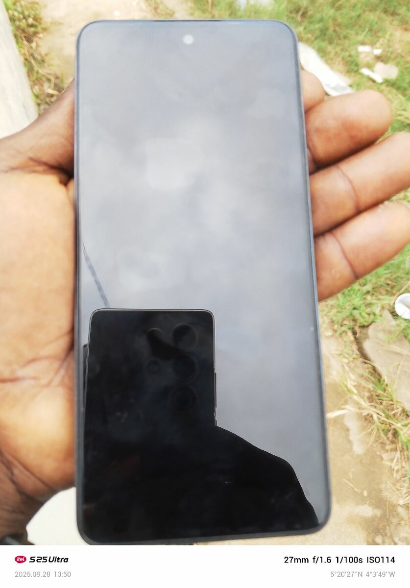 Tecno Spark30c et Samsung A15