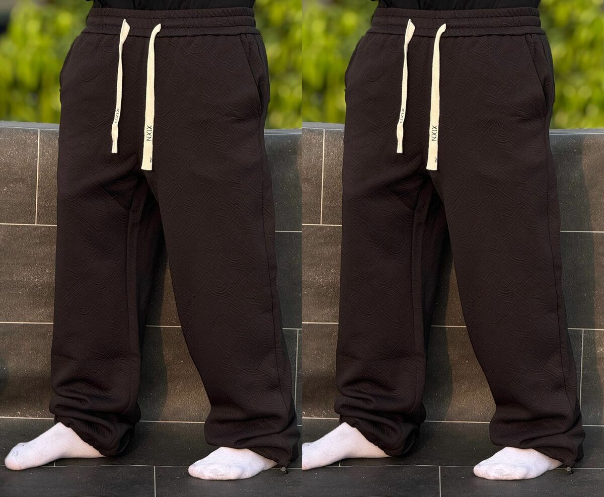 Pantalon de jogging homme