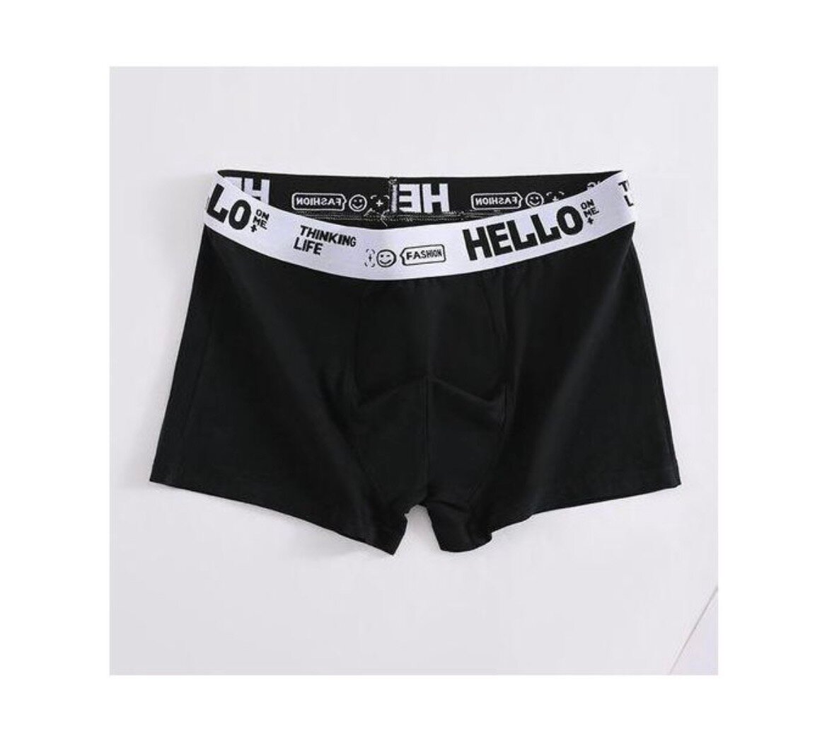 Boxers Homme Confort Colorés