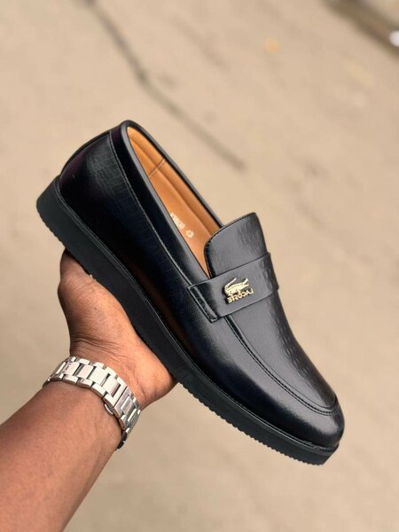 Chaussures mocassins élégantes