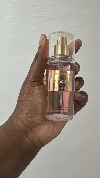 Brume Parfumée Sensuelle