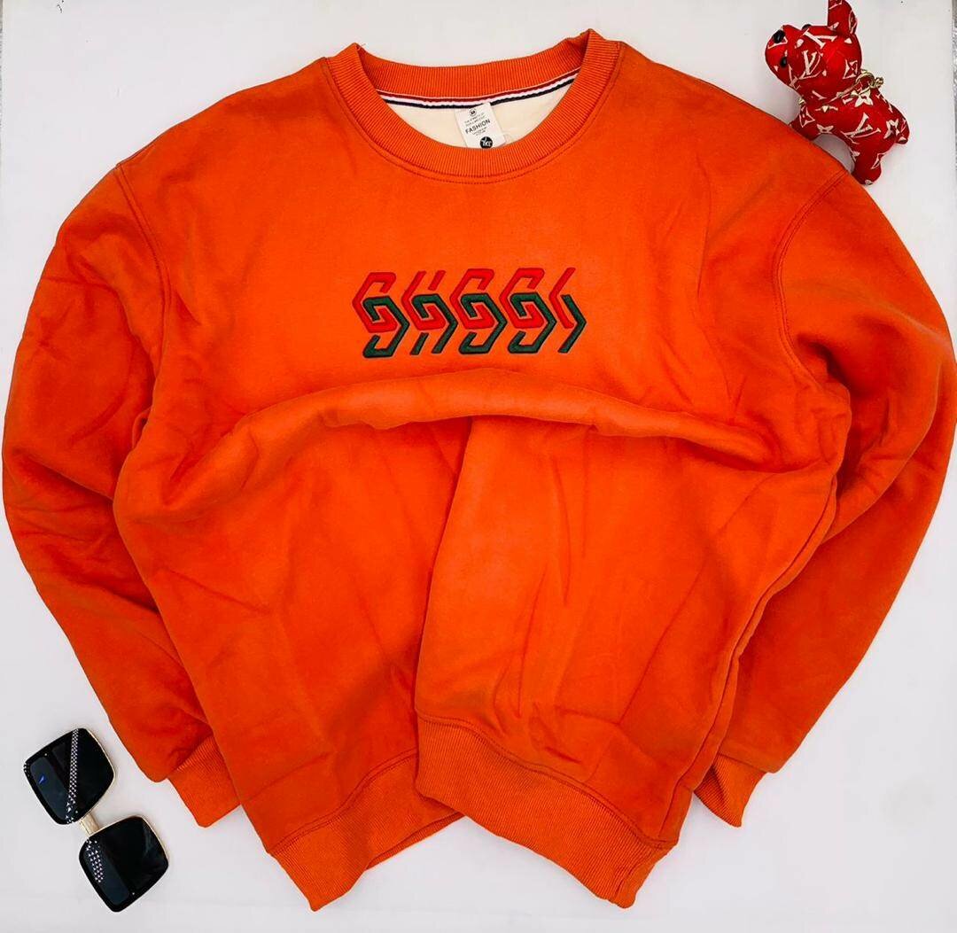 Men's Sweatshirt