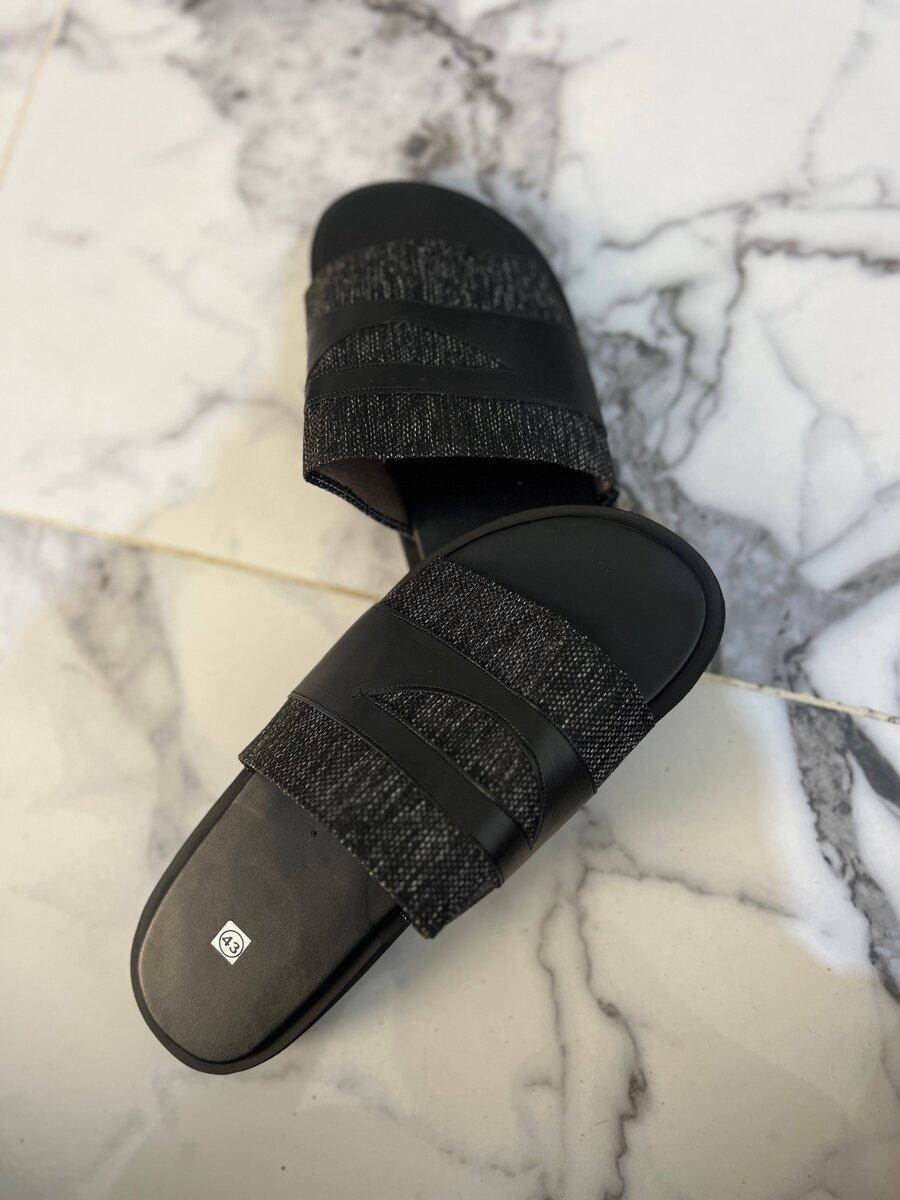 Chaussures pour homme en cuir