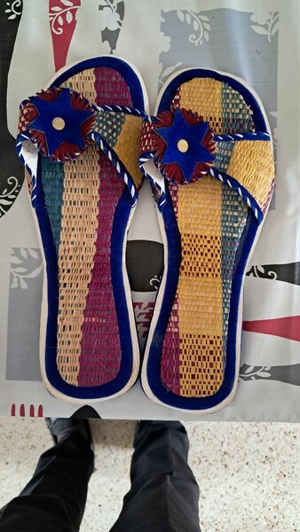 Chaussures de cérémonies