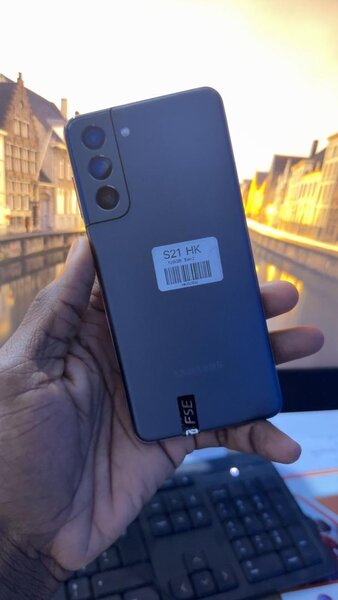 Samsung Galaxy S21 8Go/128Go