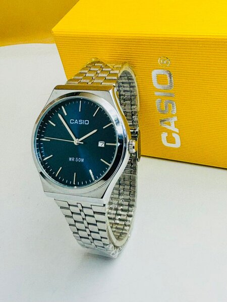 Montre Homme Élégante