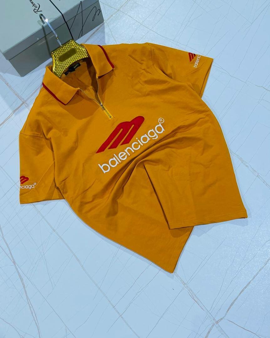 Design Lacoste Balenciaga (Very Heavy)