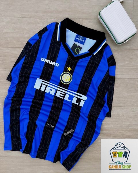 Maillot de Foot Classique