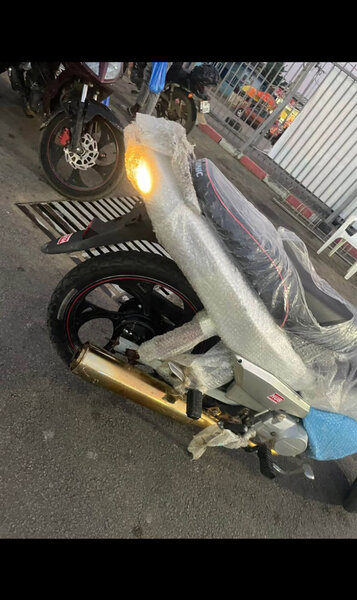 Scooter Nouvelle Génération