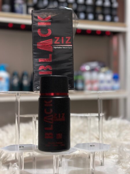 Parfum ZIZ Black
