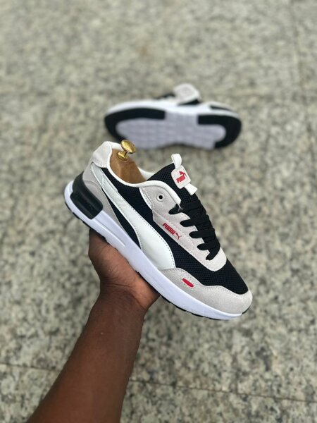 Sneakers tendance et confortables