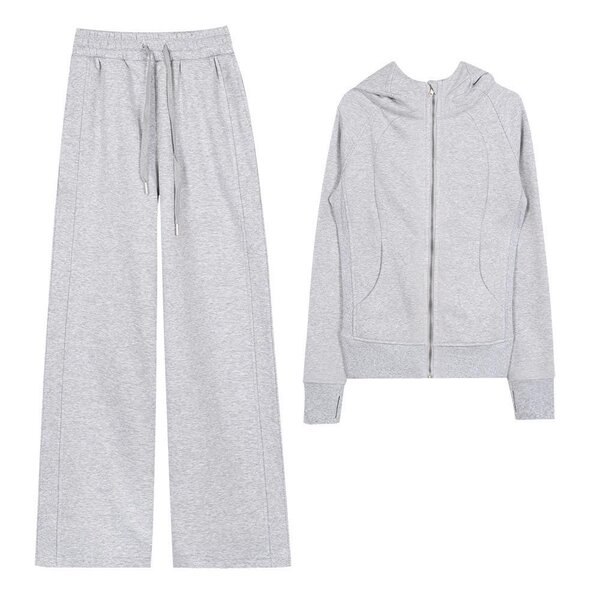 Ensemble de Sport Femme Rose