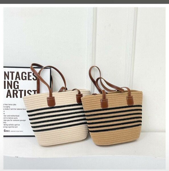 Sac a main de qualité 100 %