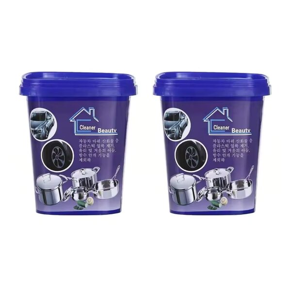 Nettoyant puissant pour casseroles encrassées Cleaner Beautv