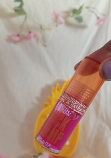 Brillant à lèvres éclat vibrant