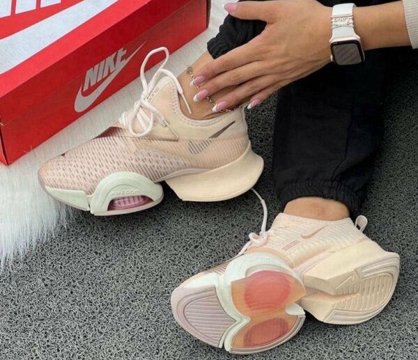 Nike Air Zoom Superrep WMNS