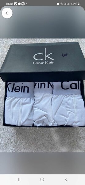 Boxers disponibles de tout marques