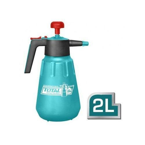 TOTAL Pulvérisateur Sous Pression 2L Original TOTAL