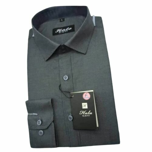 Chemise Hala Slim Fit Classique