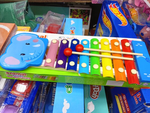 Металлофон