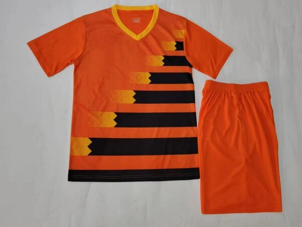 Ensemble sportif respirant