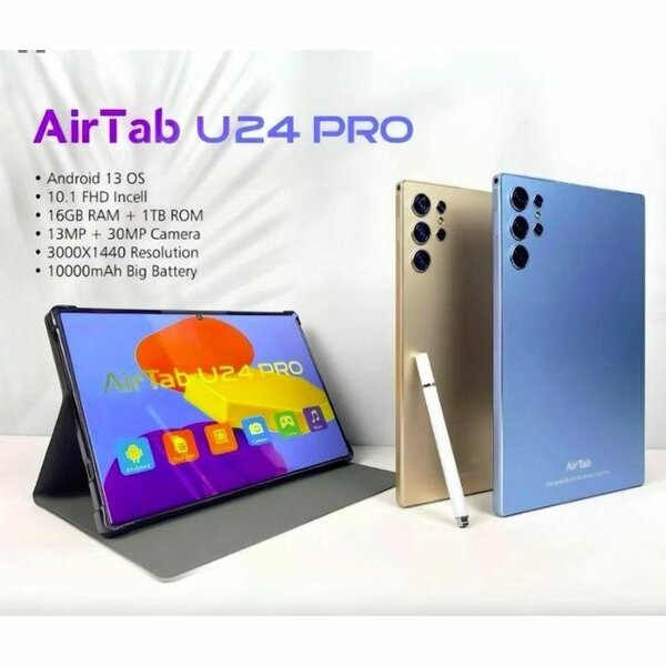 Tablette AirTab U24 PRO