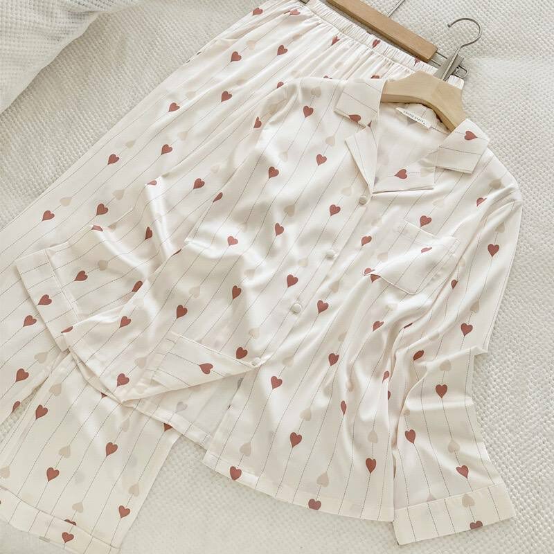 Женская пижама