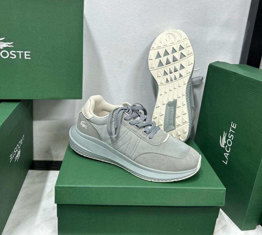 Chaussures Lacoste Homme élégantes