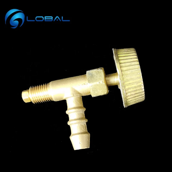 Valve de raccordement universelle