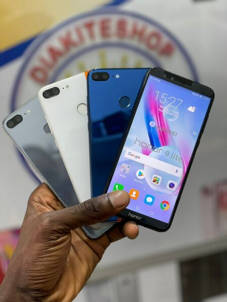 PROMO HUAWEI HONOR 9Lite (128GB/6GB)