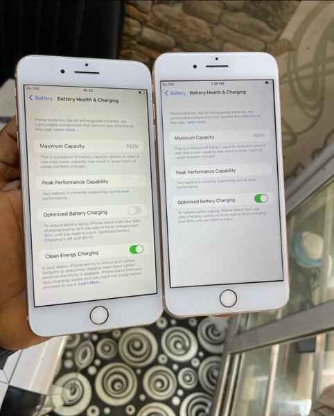 iPhone 7 Plus 256gig