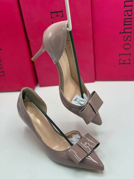 Ladies 2 inches heel