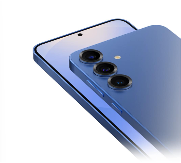 Samsung Galaxy S25 and S25 plus