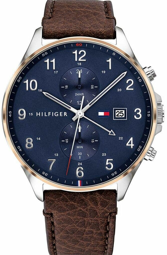 Montre Tommy Hilfiger N1791712