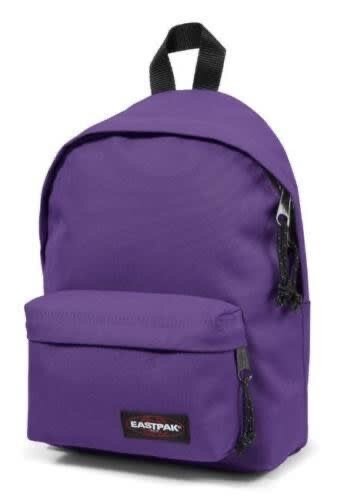 Sac à dos Eastpak violet